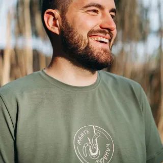 Šijeme srdcem Tričko Malý štikoun - Kapr