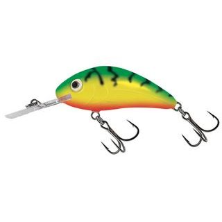 Salmo Wobler Rattlin Hornet Plávajúci 4,5cm