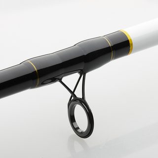 DAM Prut Full Tech Feeder Combo 3,66m 90g + Naviják 4000 + Vlasec