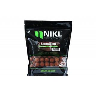 Nikl Boilies Strawberry