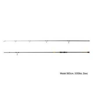 Delphin Prut Armada NX BlackWay Cork 300cm 3lb