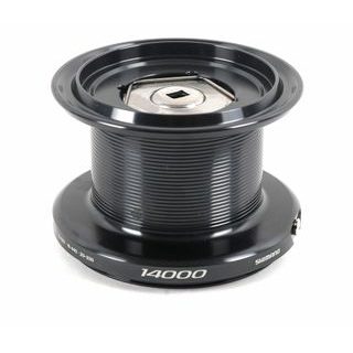 Shimano Náhradní cívka Medium Baitrunner CI4+ XTB 5500 XTC