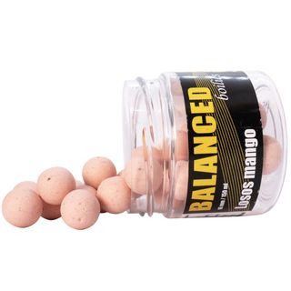 Carp Inferno Balanced Boilie 150ml Losos/Mango