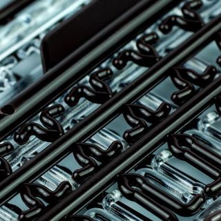 Zfish Zarážky na Háček Hook Beads Strong 20ks