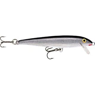 Rapala Wobler Original Floater S