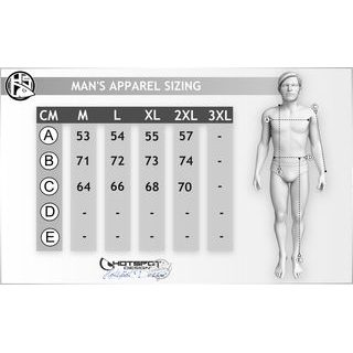 Hotspot Design Mikina Crank Forever