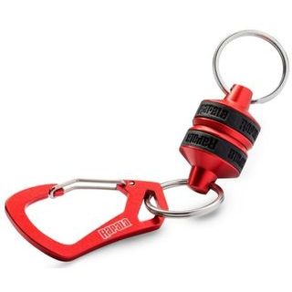 Rapala Magnetický klip RCD Magnetic Release červený