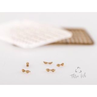 Zfish Zarážky na Háček Hook Beads Strong 20ks