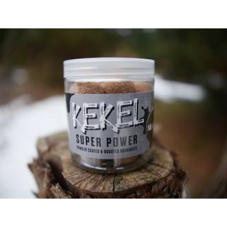 G.B.U. Obalované Boilies Kekel Belachan 135g