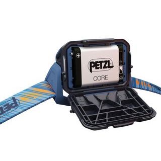 Petzl Čelovka ARIA 1R RGB camou