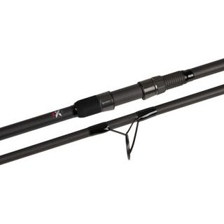 Fox Rage Prut Terminator X Vertical Jigger Spin 1,9m 7-28g