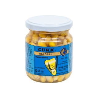 Cukk Kukuřice 125g