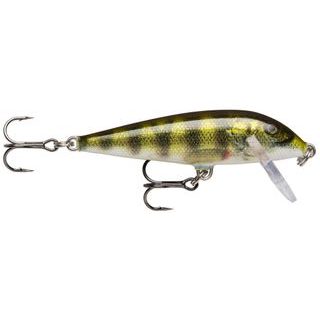 Rapala Wobler Count Down Sinking PEL
