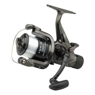 DAM Naviják Nova 6000 FS + vlasec zdarma Akce 1+1