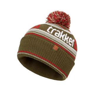 Trakker Čiapka Team Bobble