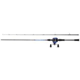 DAM Prívlačový set Fun-Tech MK1 Casting Combo 198cm 10-30g + navijak 200LH CMB