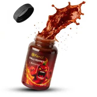 Fencl Booster Prehistoric 250ml