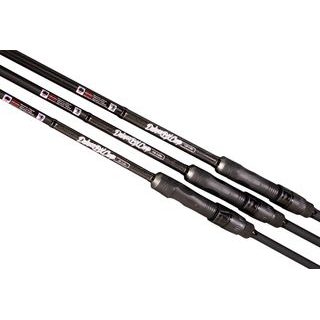 Giants Fishing Prut Distant Carp MX 50 12ft 3,6m 3,00lb AKCE 1+1!