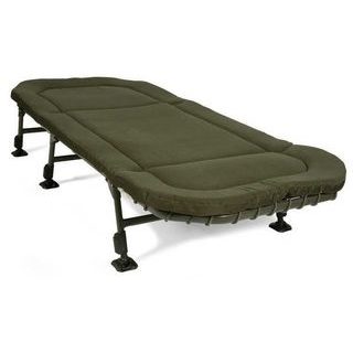 Avid Lehátko Benchmark Ultra Standard Bed