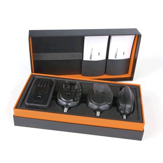 Fox Sada hlásičů Rx+ Presentation Set