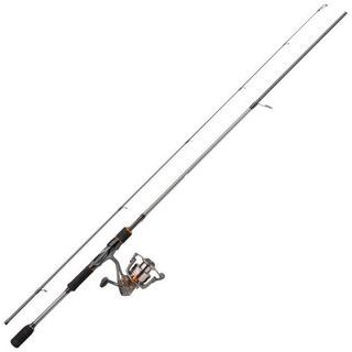 Mitchell Prut Traxx MX2 Spin MH 2,13 m 10-42 g + Naviják MX2 3000 Zdarma