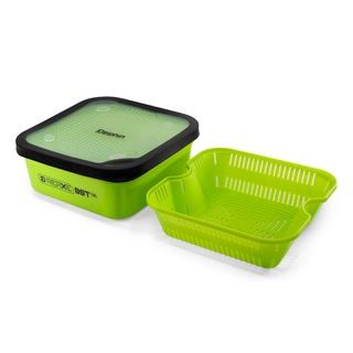 Delphin Box na namáčanie peliet Reaxe BST 1,8L