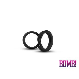 Delphin Kroužky BOMB! Split RINGS 20ks