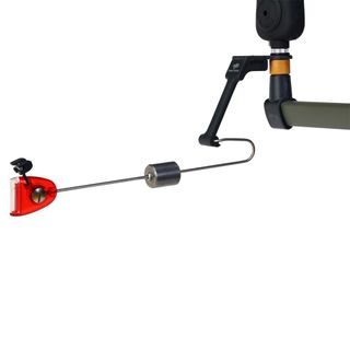 Fox Swinger Black Label Dumpy Halo Bobbin