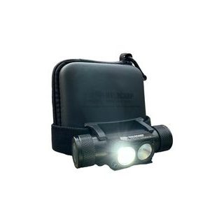 Fenix Nabíjecí zaostřovací čelovka HL45R