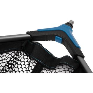 Zebco Podběráková hlava Folding Spoon 22" Latex 55x45cm