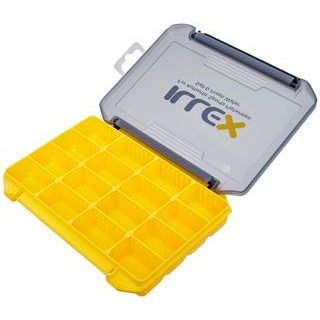Illex Krabička Tackle Box 205 HC