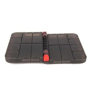 Fox Rage Krabička Medium Accessory Box