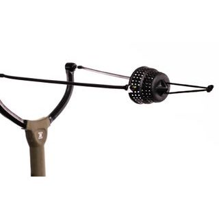 Delta Letecká guma na prak 5x5mm 1m