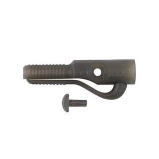 Fox Závěsky Edges Naturals Running Safety Clip Kit 5ks