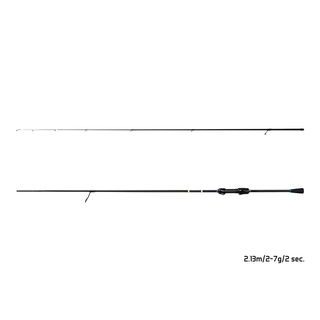 Delphin Prut Troutera SoftLure 180cm 0.5-6g