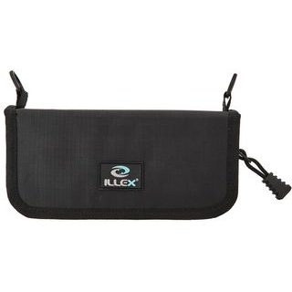 Illex Pouzdro na nástrahy Lure River Case Black