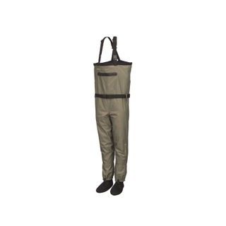 Kinetic Brodicí kalhoty ClassicGaiter St. Foot Olive
