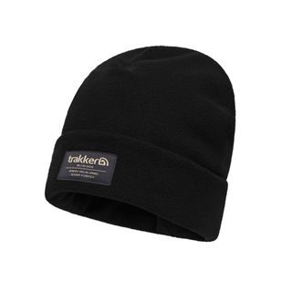 Trakker Čiapka TechPro WR Beanie Čierna