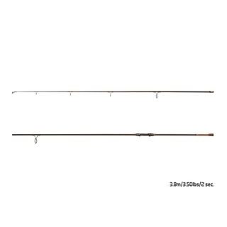 Delphin Prut Capri NXT 360cm 3,5lbs 3díl Akce 1+1