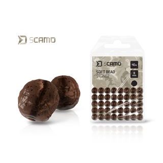 Delphin Nárazové kuličky sCAMO Stonez