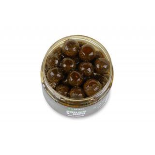 Nikl Boilies v dipu Crab 250g