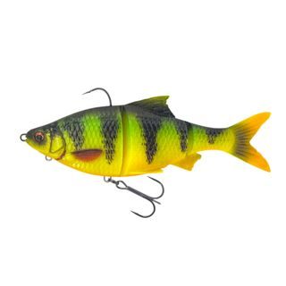 Savage Gear Gumová nástraha 3D Roach RTF Swim SS Fire
