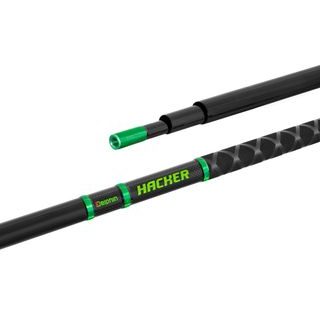 Delphin Podběráková tyč Hacker NXT 320cm