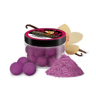 Delphin Plovoucí nástraha D Snax Pop Kukuřice-Ananas 20g