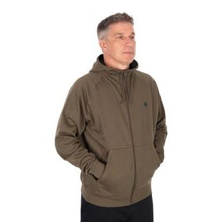 Fox Mikina Collection Pullover Hoody Green