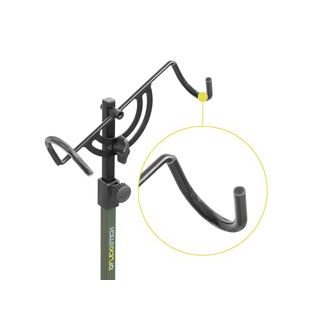 Delphin Teleskopický držák na prut FlexiStick