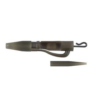 Fox Závěs na olovo Edges Camo Safety Lead Clip Kit vel.7 5ks