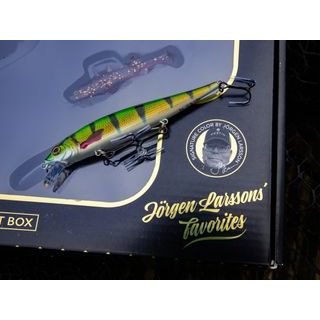 Westin Adventní kalendář Premium Predator 2025