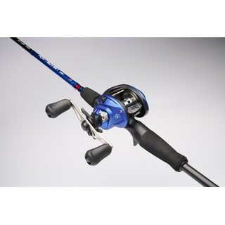 DAN Prut NOVA Tele Spinning 9ft 2,7m 30-60g