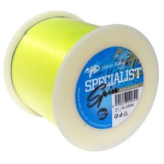 Giants Fishing Vlasec Specialist Spin 1m